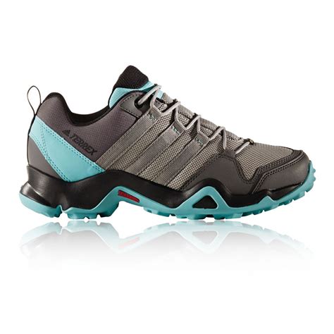 adidas trekkingschuhe damen rot ax2r|Terrex .